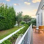 Villa Il Lauro Luxury