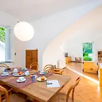 Il Lauro Luxury Villa Ischia