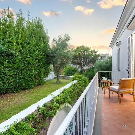 Villa Il Lauro Luxury