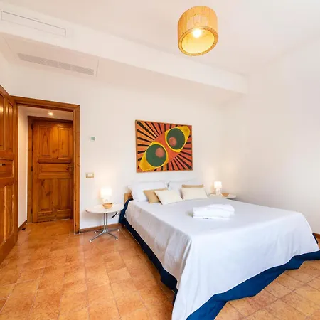 Villa Il Lauro Luxury Ischia