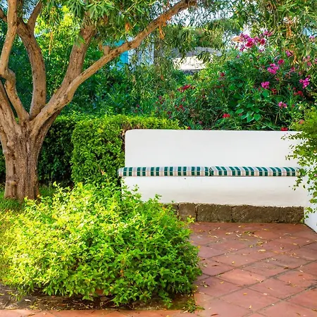 Villa Il Lauro Luxury