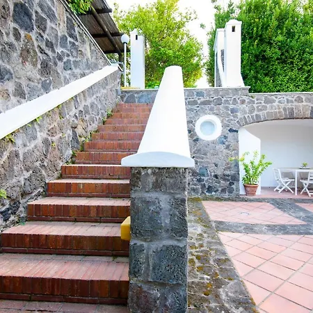 Il Lauro Luxury Ischia