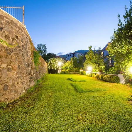 Villa Il Lauro Luxury Ischia