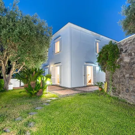 Il Lauro Luxury Villa *