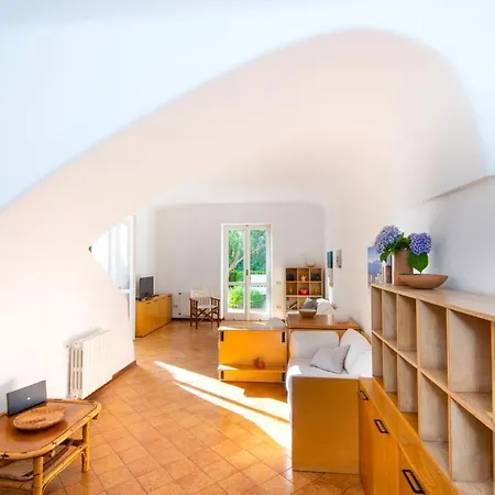 Il Lauro Luxury Villa Ischia