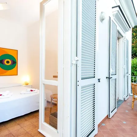 Il Lauro Luxury Villa *