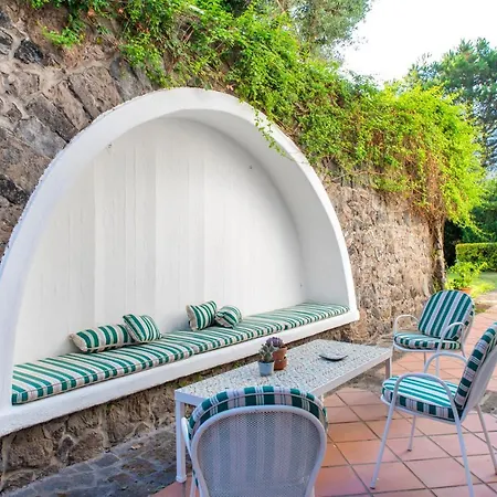 Villa Il Lauro Luxury *