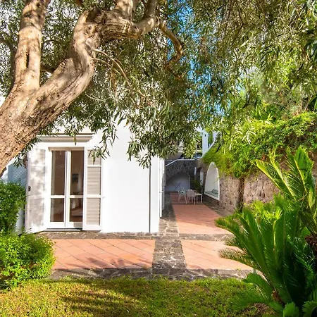 Il Lauro Luxury Villa Ischia