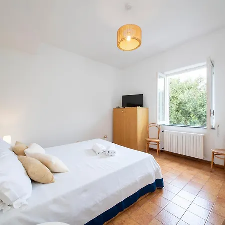 Villa Il Lauro Luxury