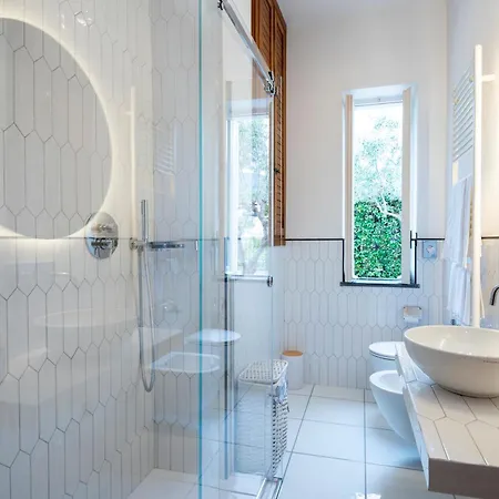 Villa Il Lauro Luxury
