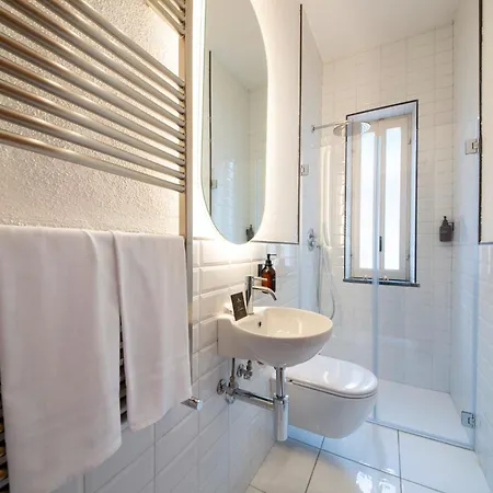 Villa Il Lauro Luxury *