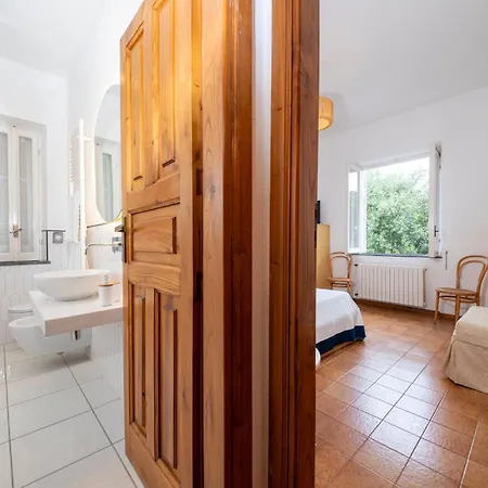 Villa Il Lauro Luxury