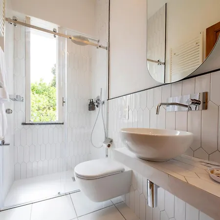 Villa Il Lauro Luxury Ischia