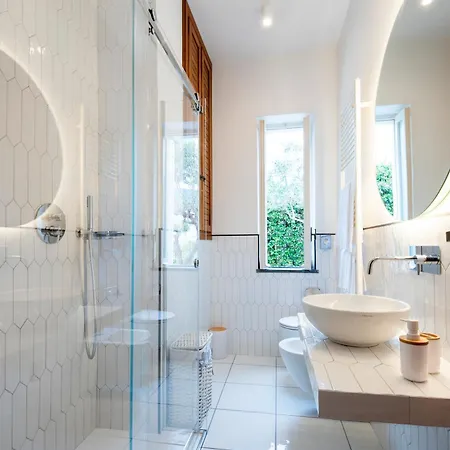 Il Lauro Luxury Ischia