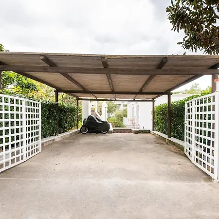 Villa Il Lauro Luxury *