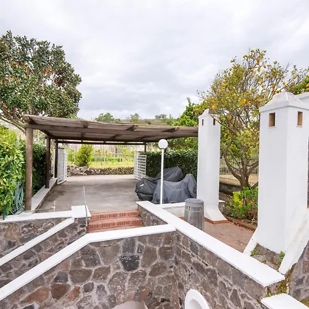 Villa Il Lauro Luxury