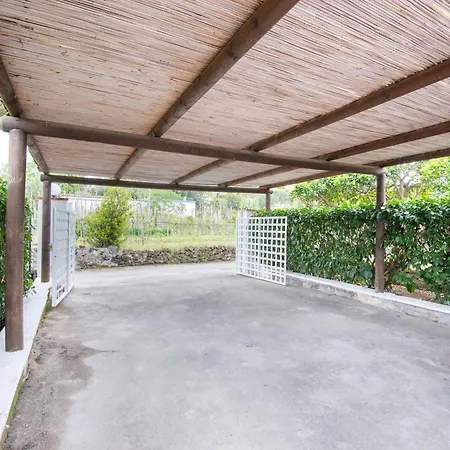 Villa Il Lauro Luxury Ischia