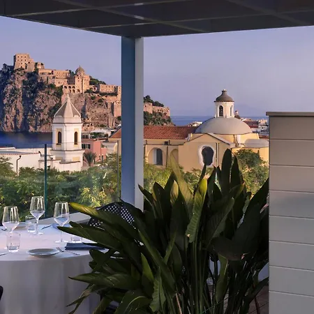 Il Lauro Luxury Ischia