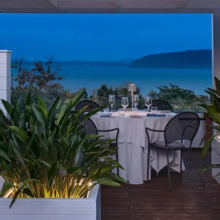 Villa Il Lauro Luxury *