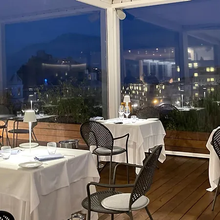 Il Lauro Luxury *