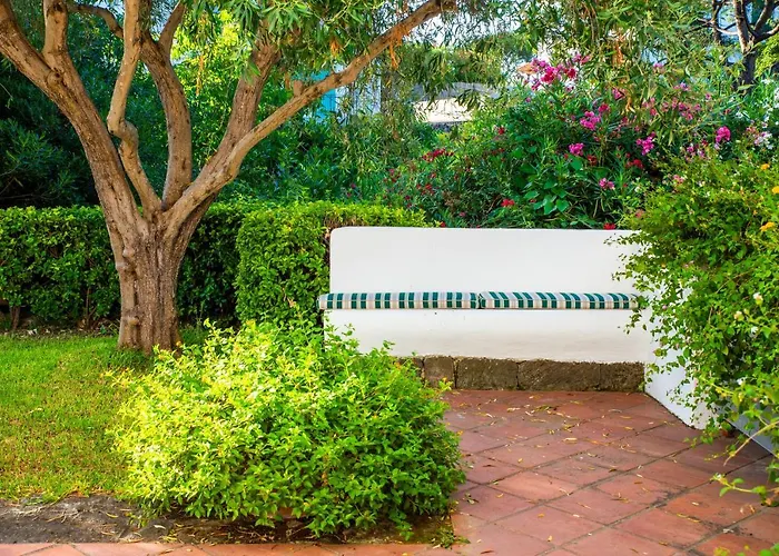 Villa Il Lauro Luxury