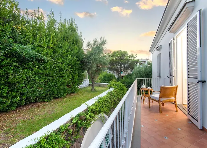 Villa Il Lauro Luxury