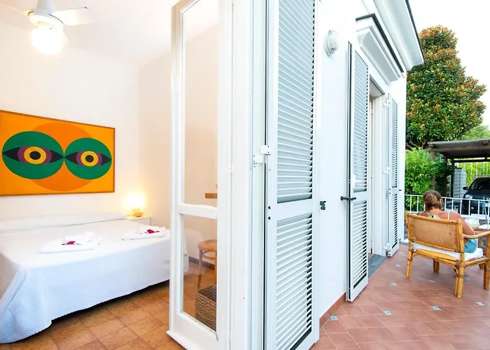 Il Lauro Luxury Villa *