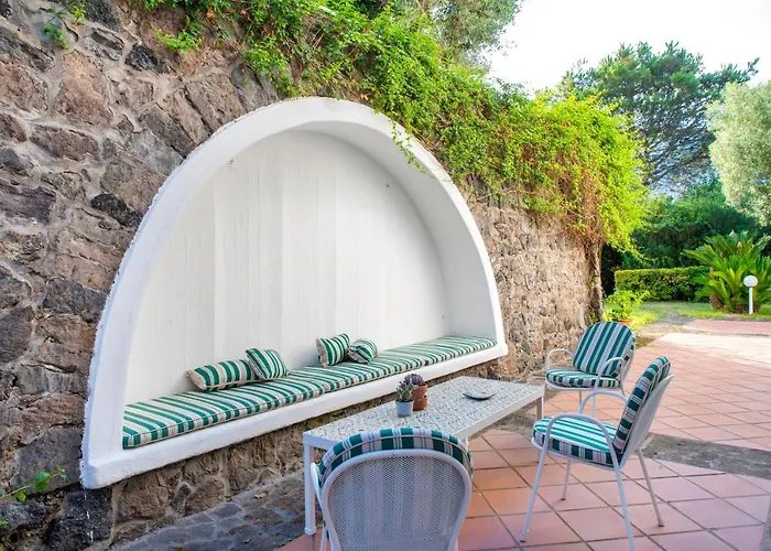 Villa Il Lauro Luxury *