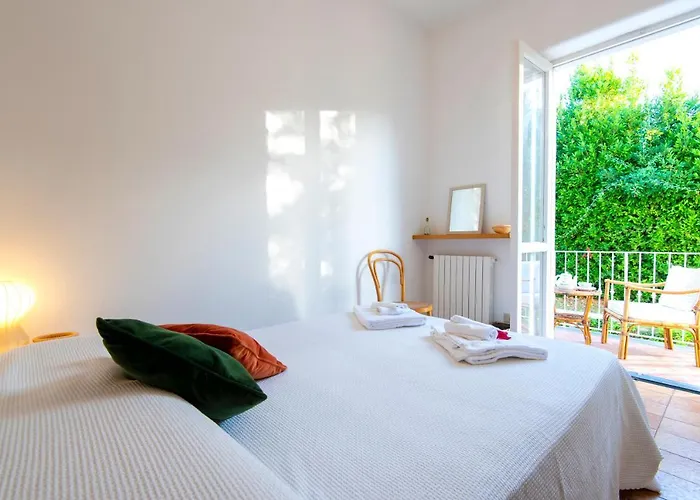 Il Lauro Luxury Ischia