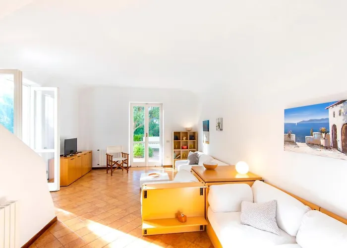 Il Lauro Luxury Villa Ischia