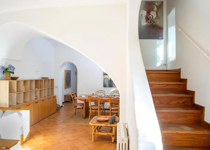 Villa Il Lauro Luxury *