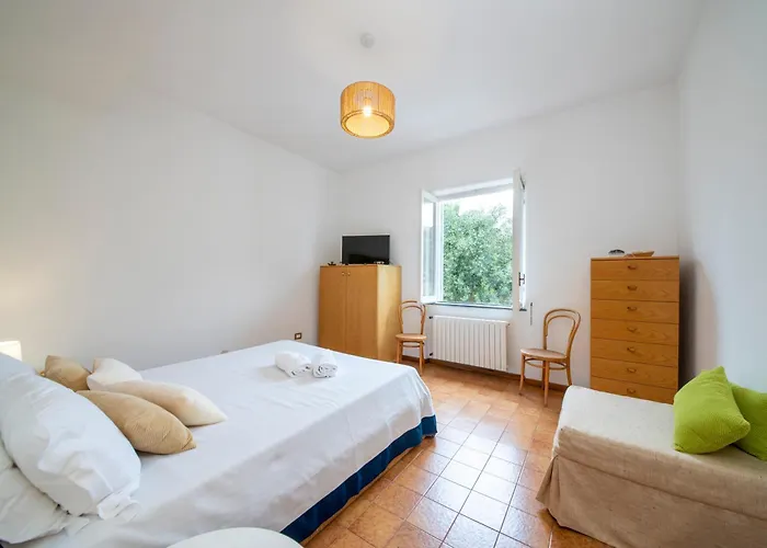 Il Lauro Luxury Ischia