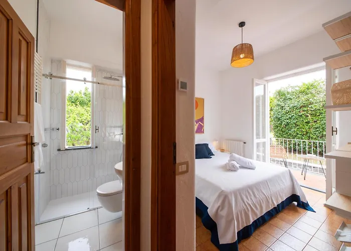 Il Lauro Luxury Ischia