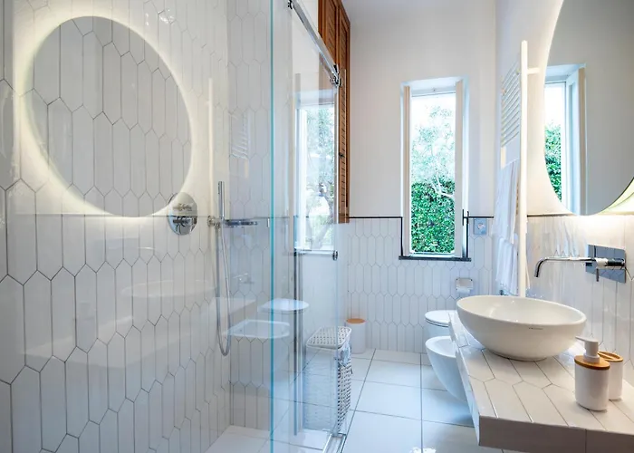 Villa Il Lauro Luxury