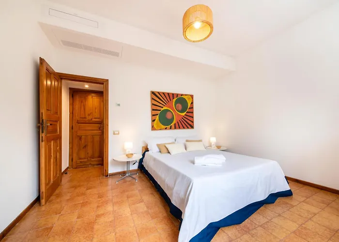 Villa Il Lauro Luxury Ischia