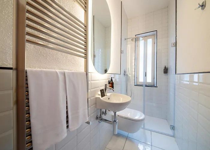 Villa Il Lauro Luxury *