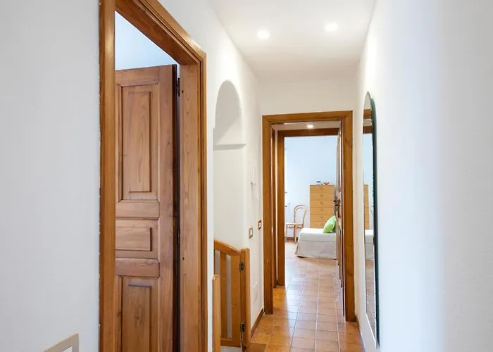 Villa Il Lauro Luxury Ischia