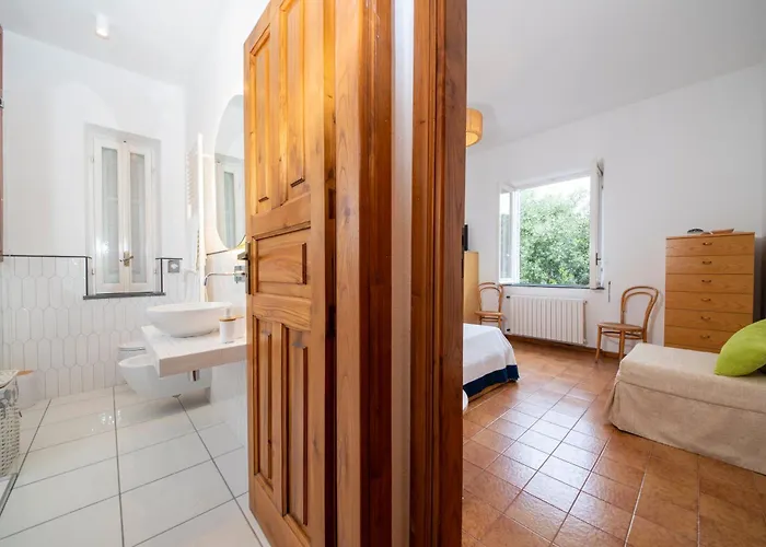 Villa Il Lauro Luxury