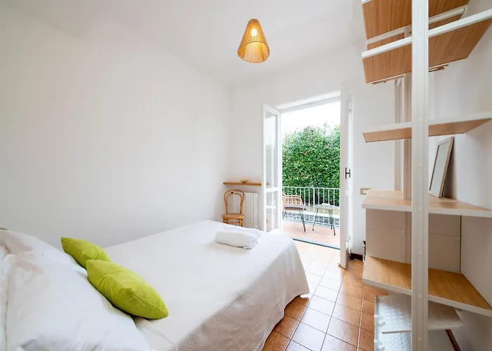 Villa Il Lauro Luxury *