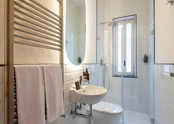 Villa Il Lauro Luxury