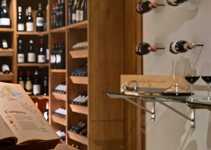 Il Lauro Luxury Villa Ischia