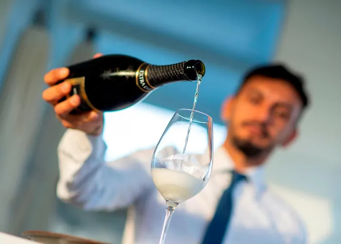 Il Lauro Luxury Villa