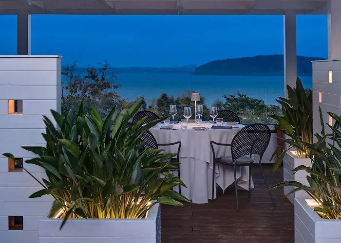 Villa Il Lauro Luxury *