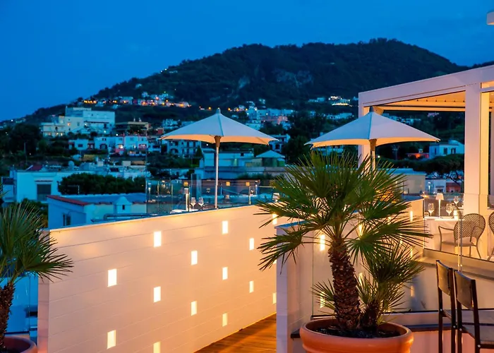 Il Lauro Luxury Villa *