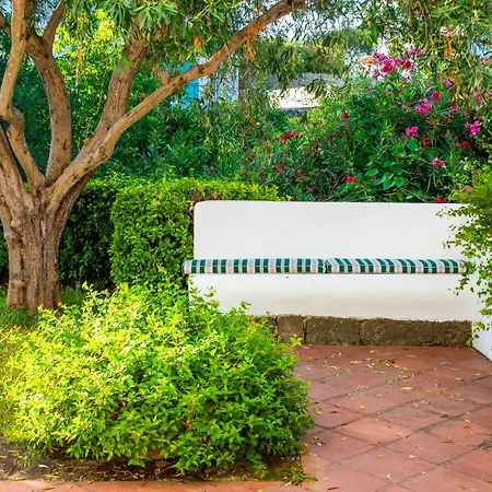 Villa Il Lauro Luxury