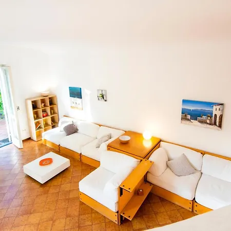 Il Lauro Luxury Villa Ischia