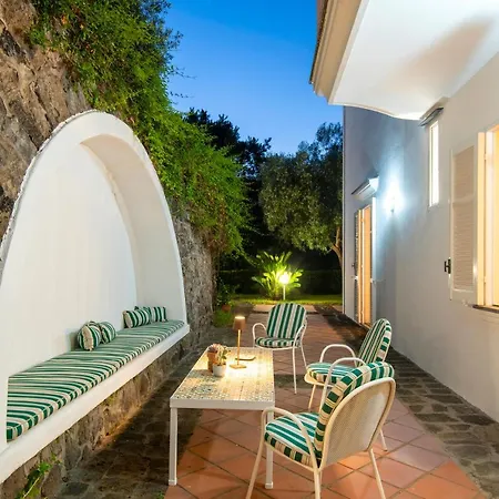 Villa Il Lauro Luxury