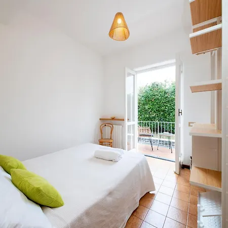 Villa Il Lauro Luxury *