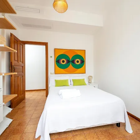 Il Lauro Luxury Ísquia