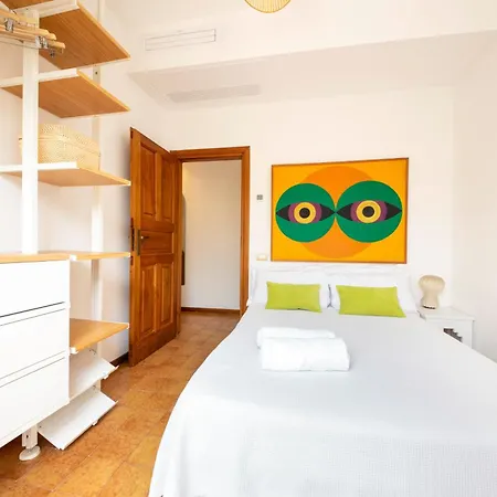 Il Lauro Luxury Ísquia